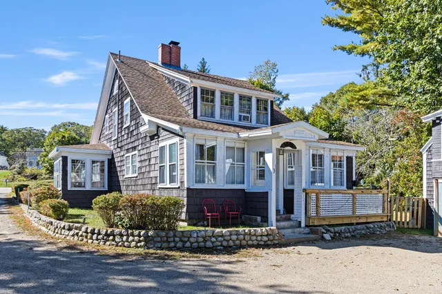 $879,000 | 527 Pool Street, Biddeford, ME 04005