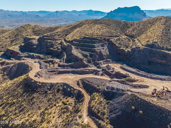 $8,640,000 | 0 Highway 60, Miami, AZ 85539