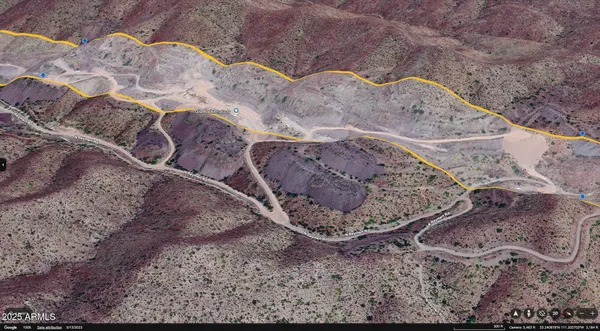 a view of a wooden floor