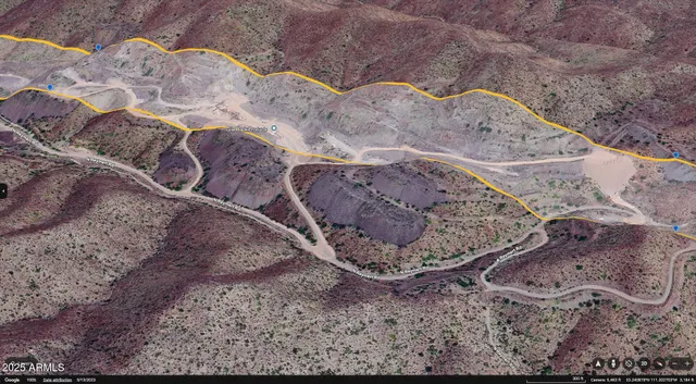 a view of a wooden floor