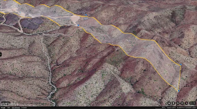 $8,640,000 | 0 Highway 60, Miami, AZ 85539