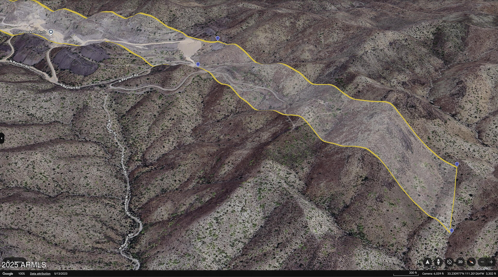 0 Highway 60 Miami, AZ 85539 - Photo 5 of 11