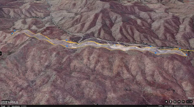 $8,640,000 | 0 Highway 60, Miami, AZ 85539