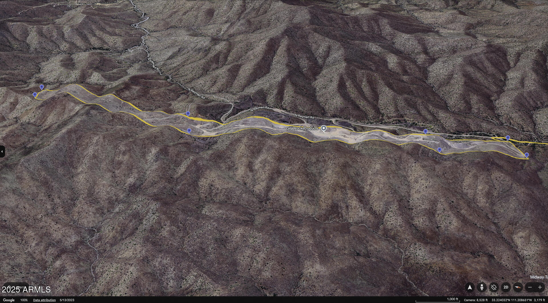 0 Highway 60 Miami, AZ 85539 - Photo 6 of 11