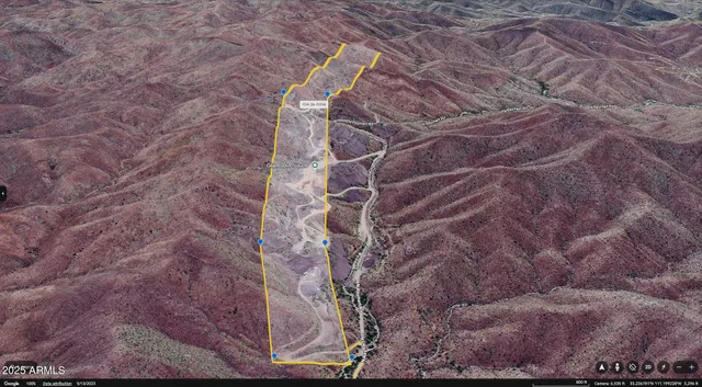 $8,640,000 | 0 Highway 60, Miami, AZ 85539