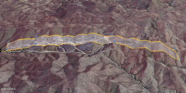 $8,640,000 | 0 Highway 60, Miami, AZ 85539