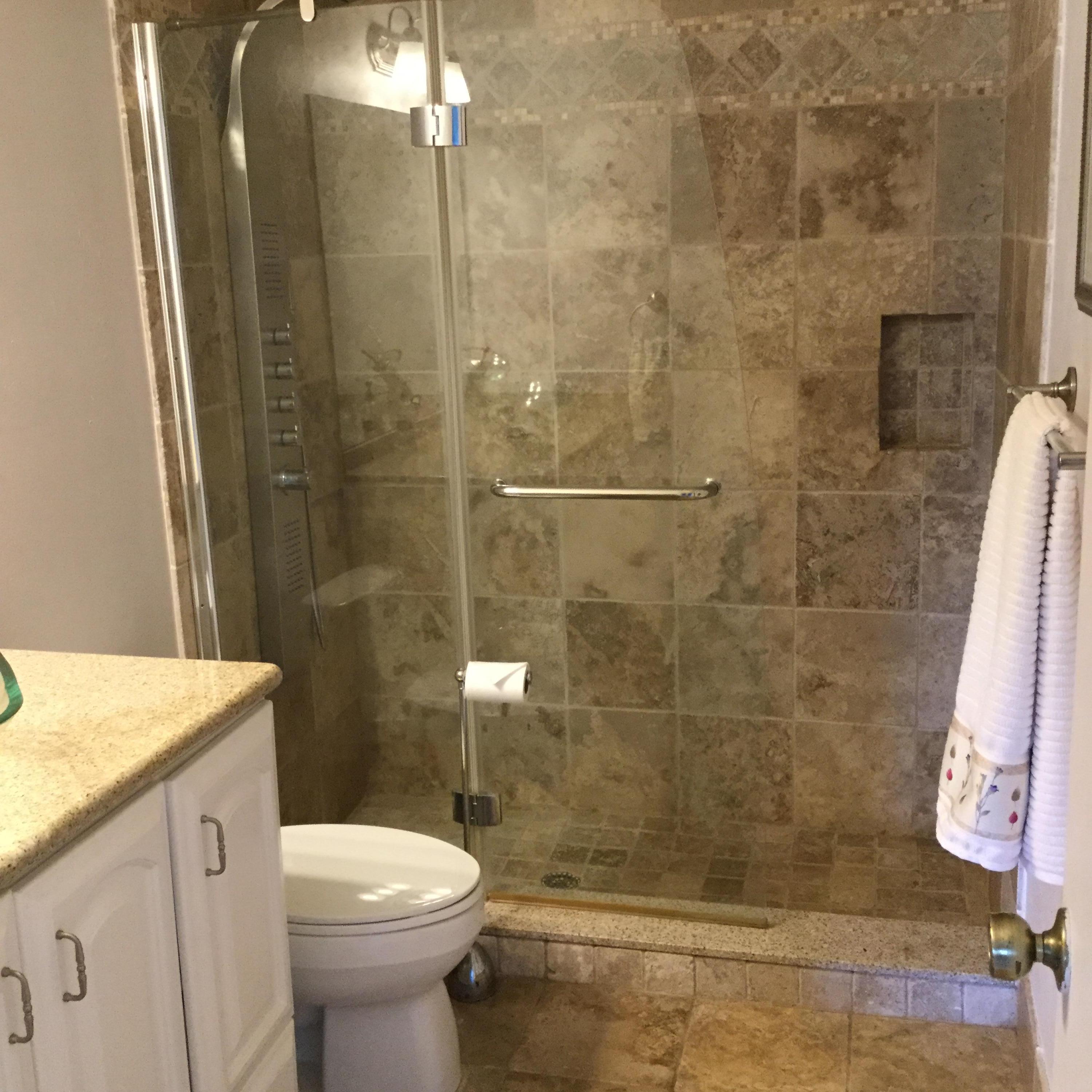 22348 Southwest 57th Circle Boca Raton, FL 33428 - Photo 13 of 24 Master Bathroom