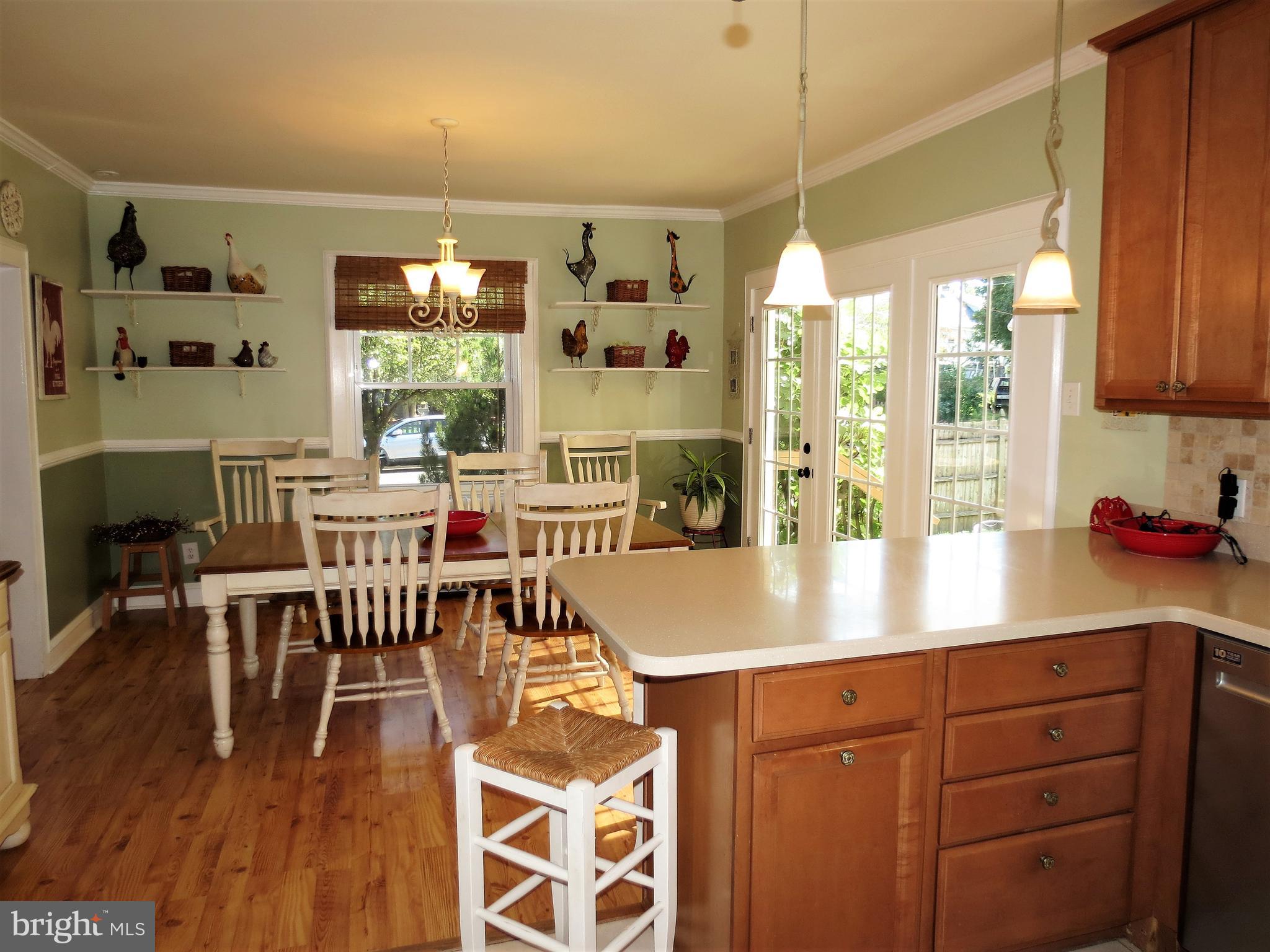 302 Amherst Road Audubon, NJ 08106 - Photo 12 of 26 Dining Room