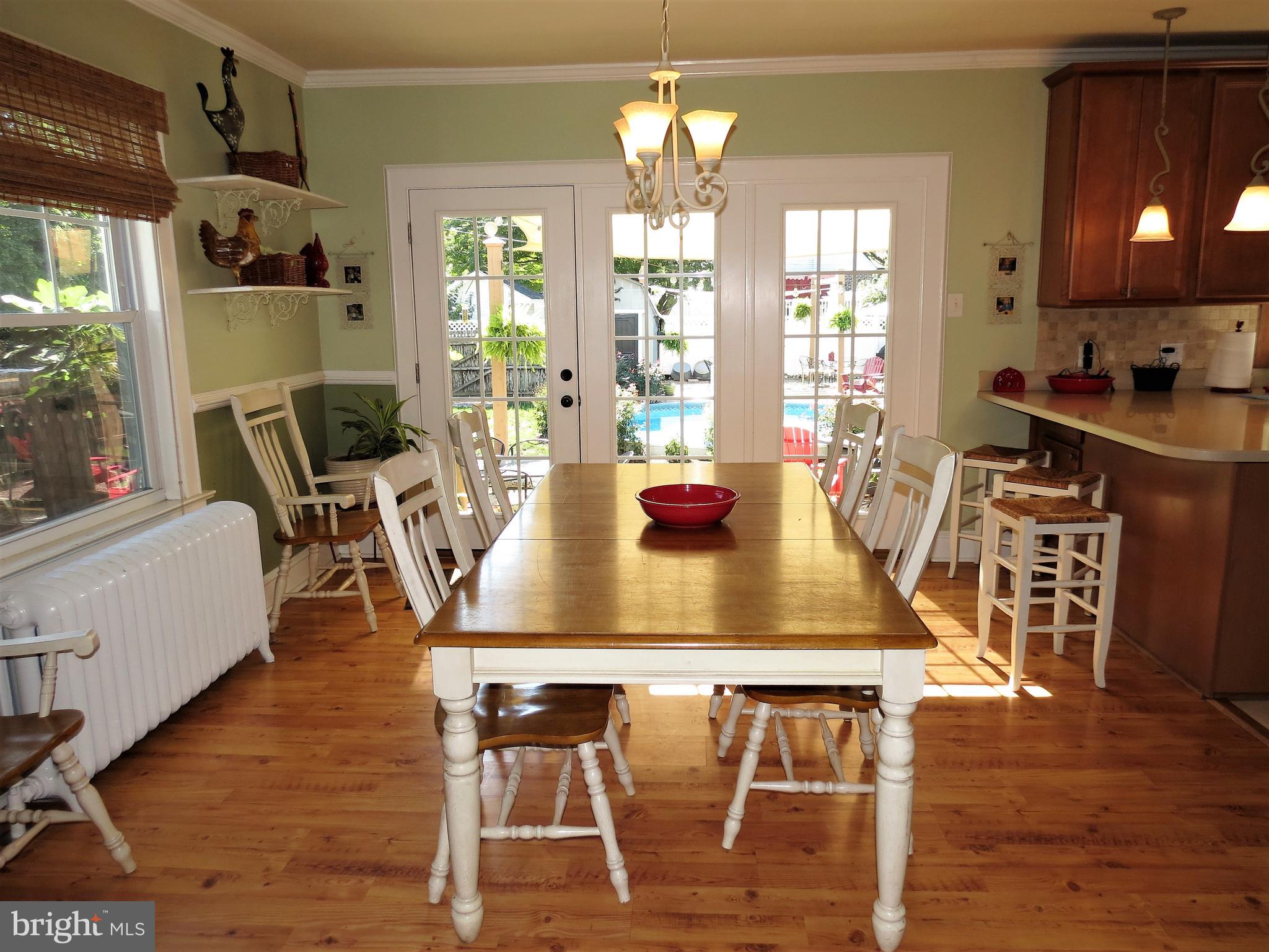 302 Amherst Road Audubon, NJ 08106 - Photo 13 of 26 Dining Room