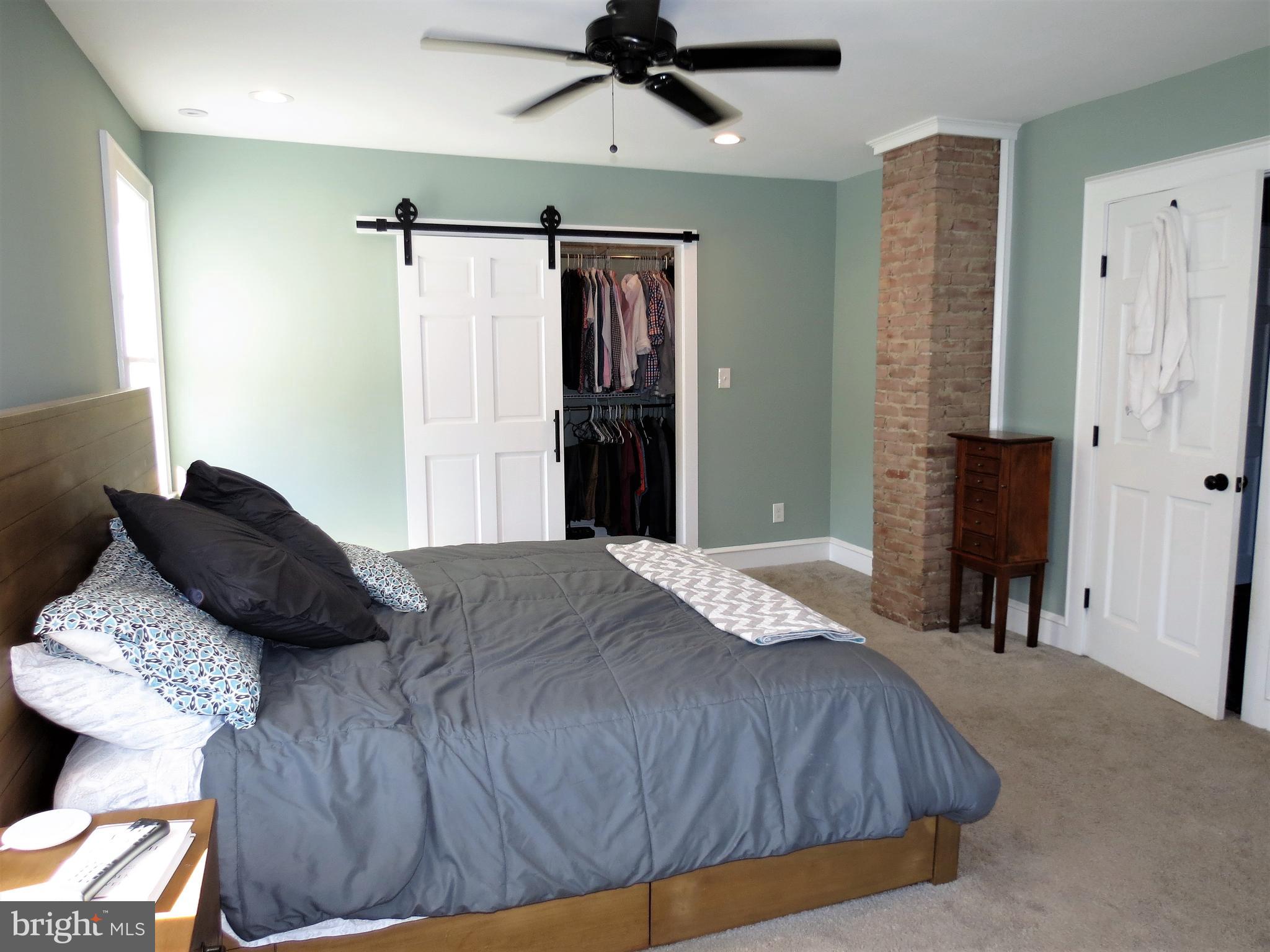 302 Amherst Road Audubon, NJ 08106 - Photo 15 of 26 Master Bedroom