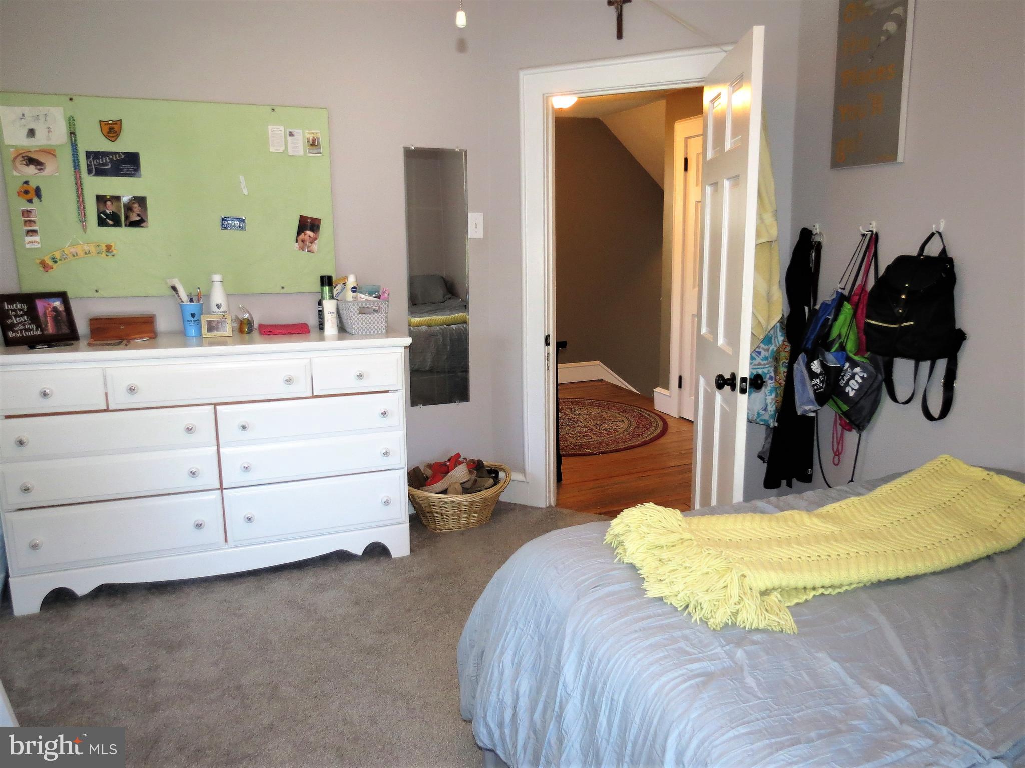 302 Amherst Road Audubon, NJ 08106 - Photo 20 of 26 Bedroom 2