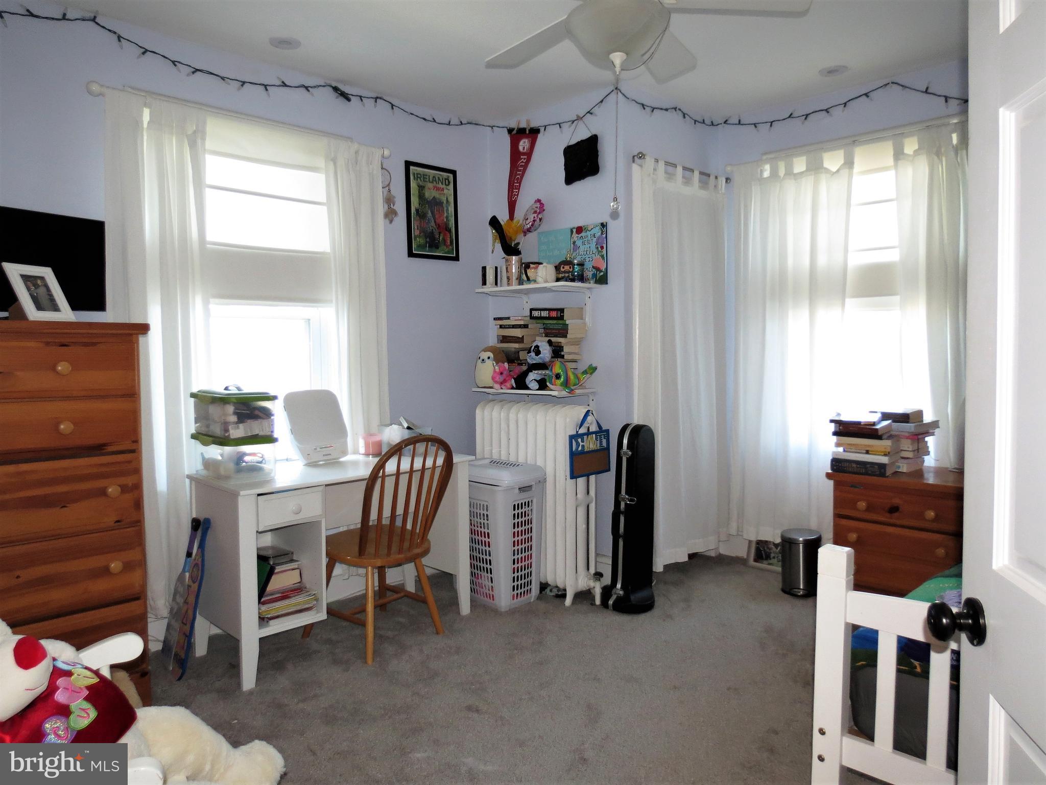 302 Amherst Road Audubon, NJ 08106 - Photo 21 of 26 Bedroom 3