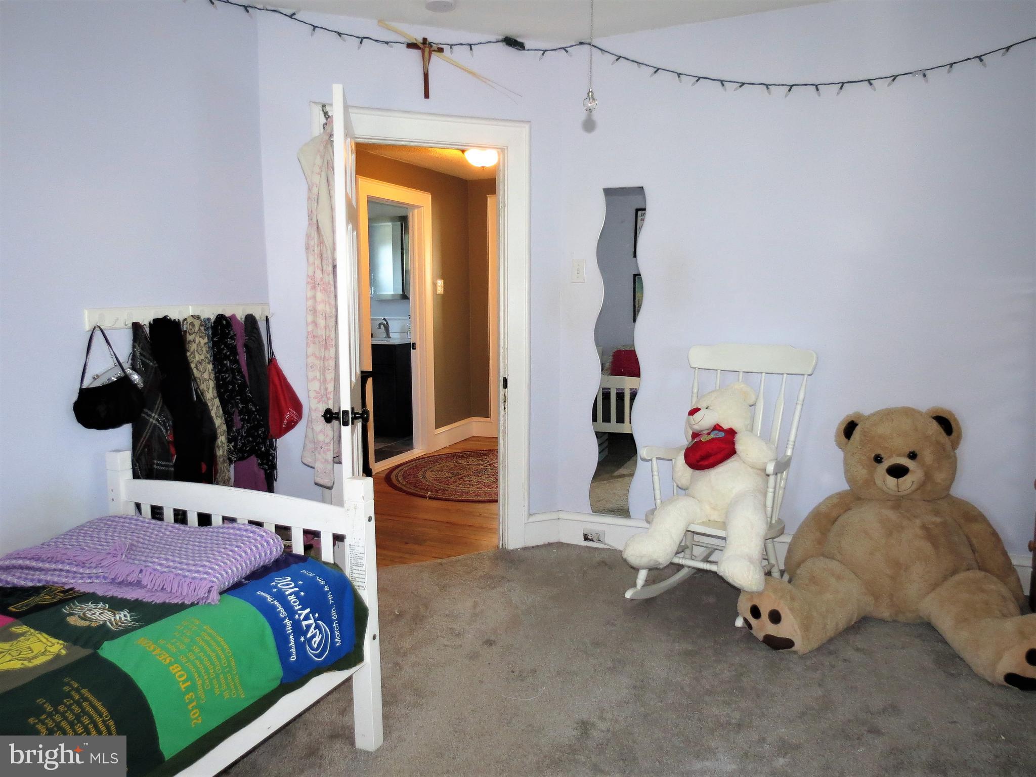 302 Amherst Road Audubon, NJ 08106 - Photo 22 of 26 Bedroom 3