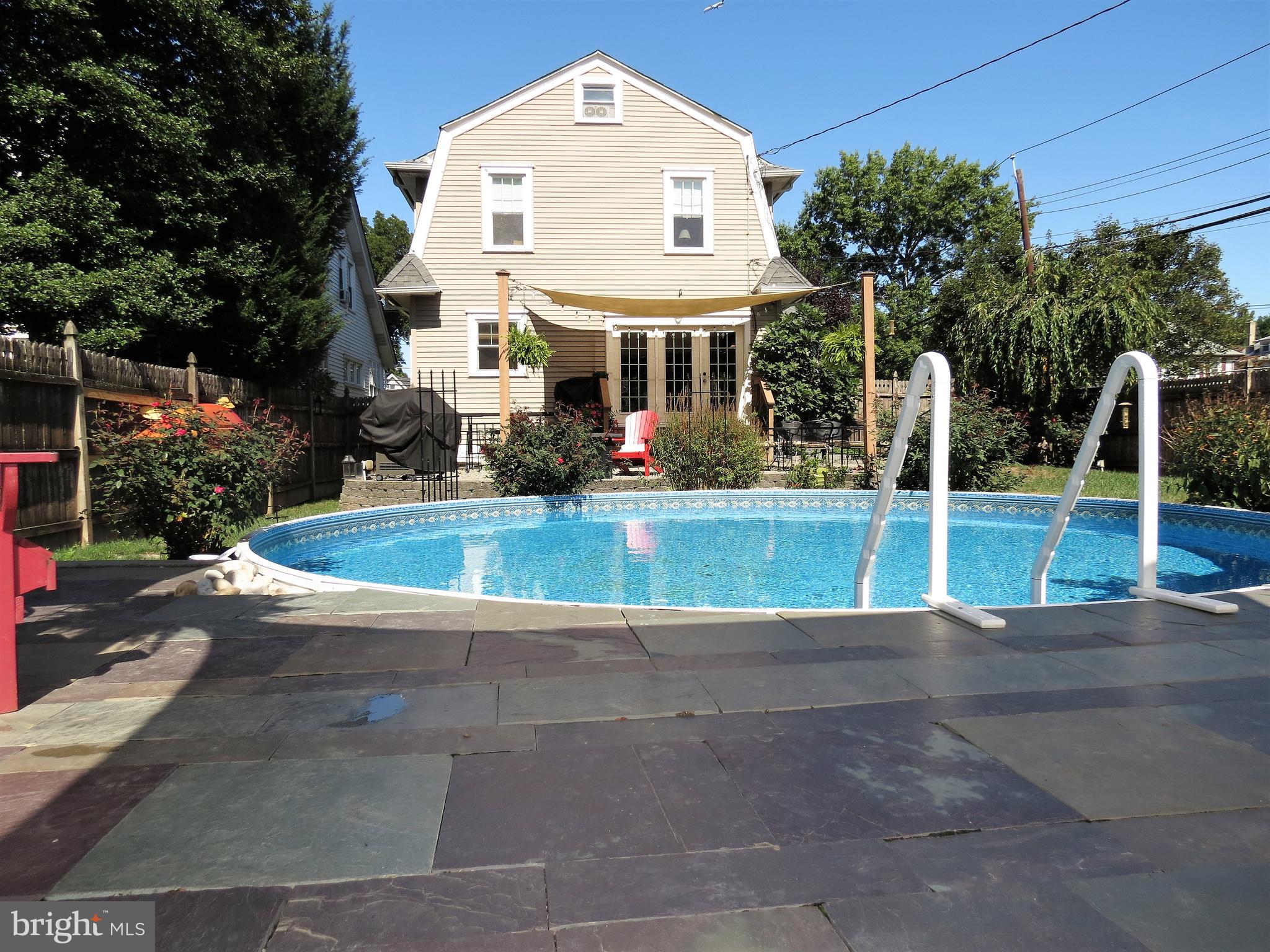 302 Amherst Road Audubon, NJ 08106 - Photo 26 of 26 Gallery Image 26