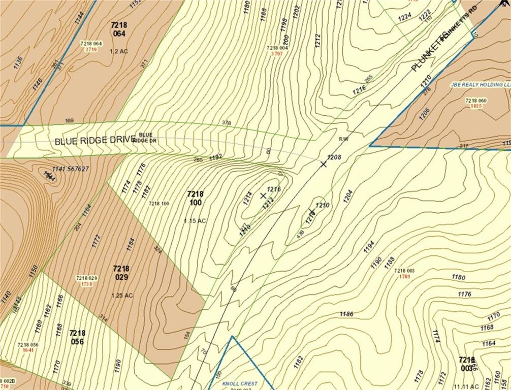 1785 Plunketts Road Buford, GA 30519 - Photo 7 of 7