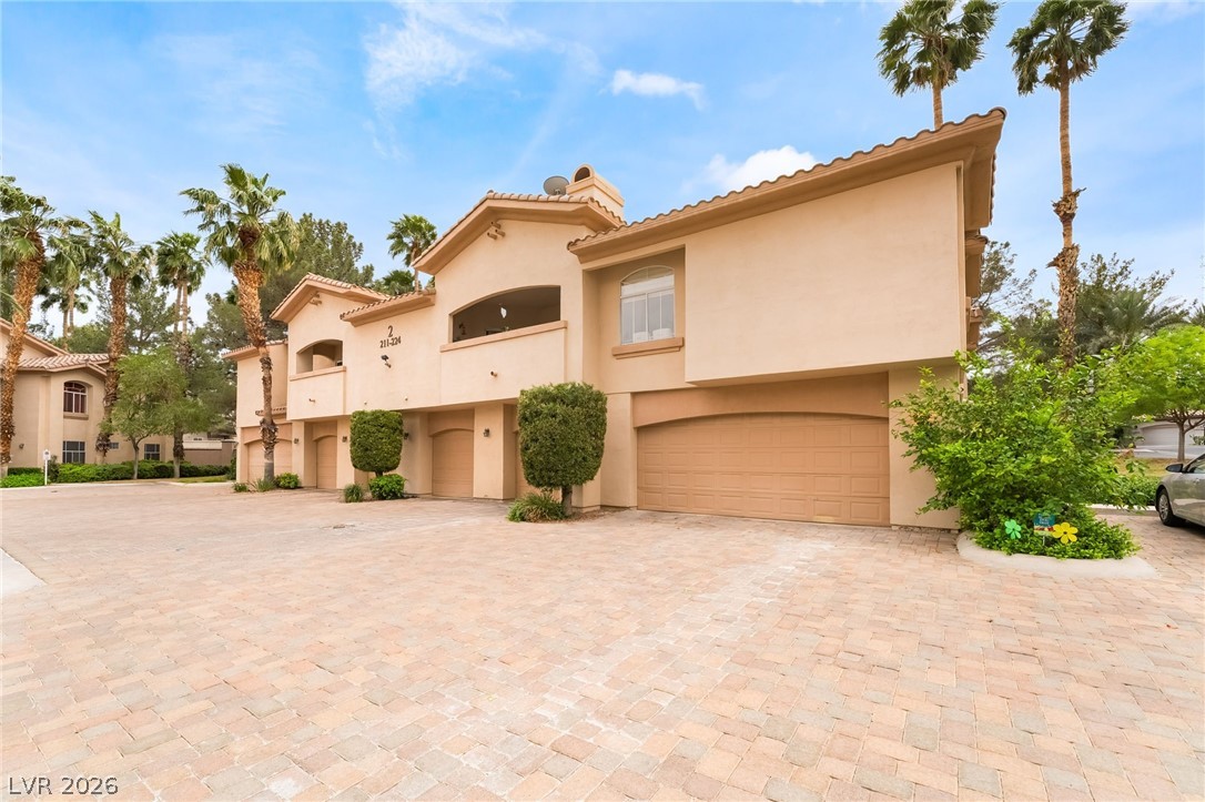 2050 West Warm Springs Road, Unit 224 Henderson, NV 89014 - Photo 2 of 43