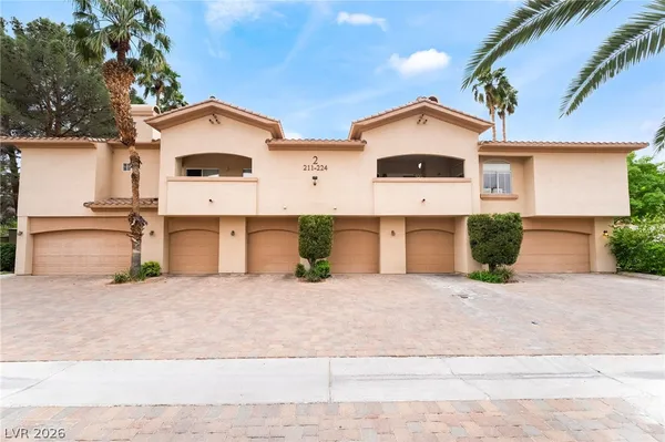 $380,000 | 2050 West Warm Springs Road, Unit 224, Henderson, NV 89014