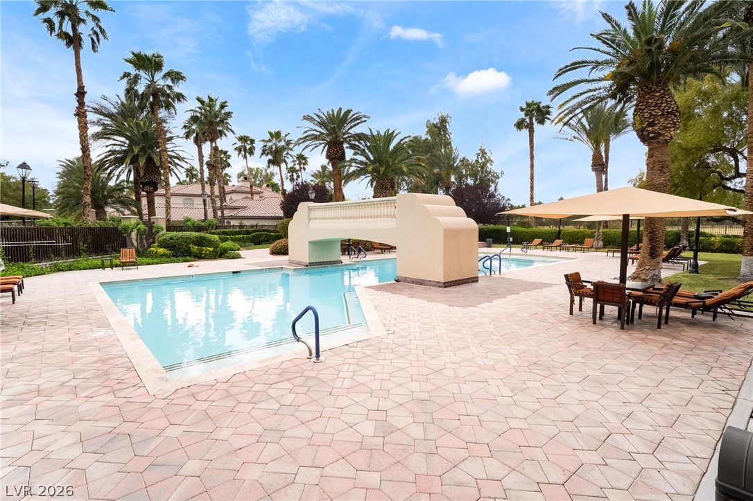 2050 West Warm Springs Road, Unit 224 Henderson, NV 89014 - Photo 42 of 43