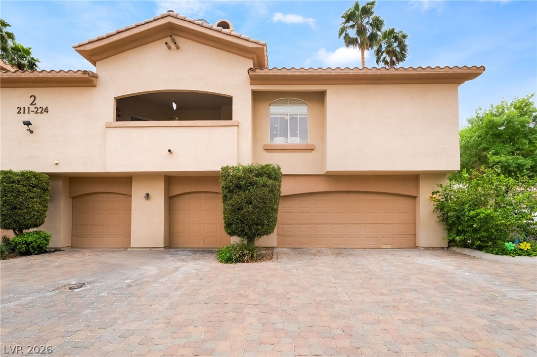 2050 West Warm Springs Road, Unit 224 Henderson, NV 89014 - Photo 5 of 43