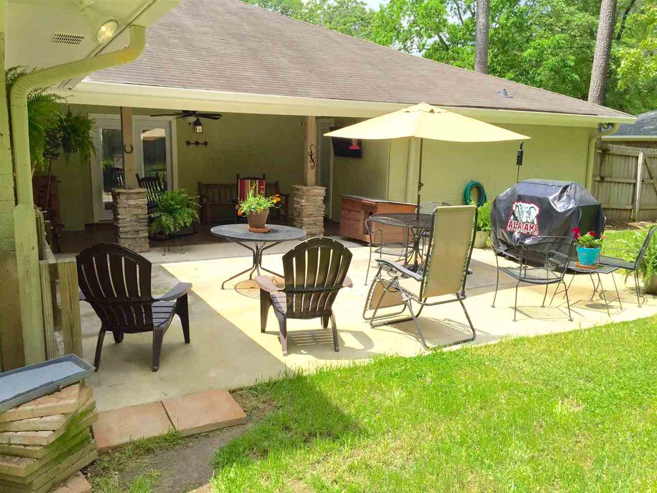 116 Whippoorwill Road Brandon, MS 39047 - Photo 4 of 17 Photo 4