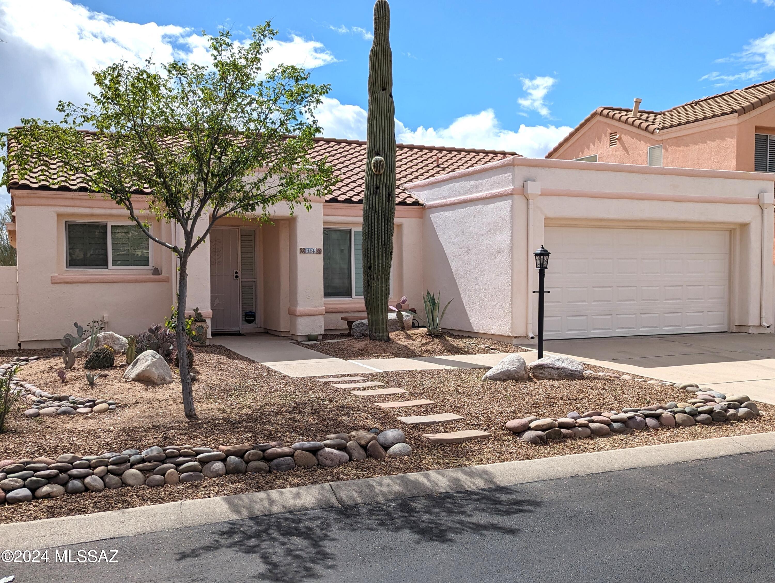 3589 West Thundercloud Loop Tucson, AZ 85742 - Photo 29 of 34