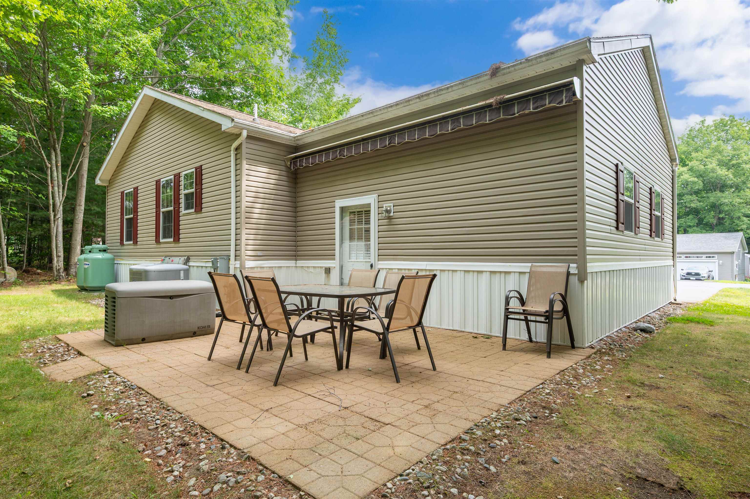 48 Blair Drive Rochester, NH 03868 - Photo 42 of 49 Gallery Image 42