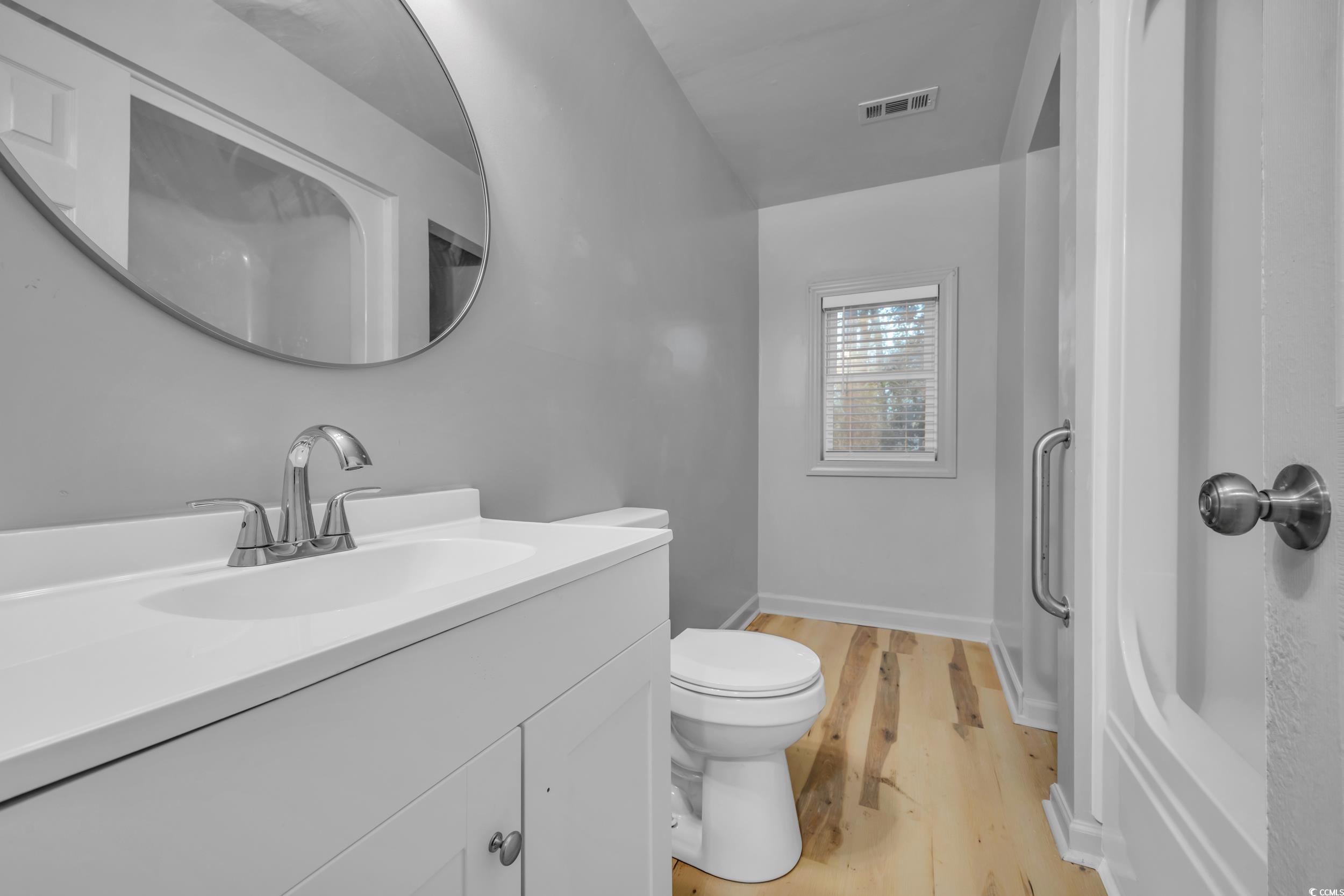 1105 Hemingway Street Myrtle Beach, SC 29577 - Photo 11 of 29 Gallery Image 11