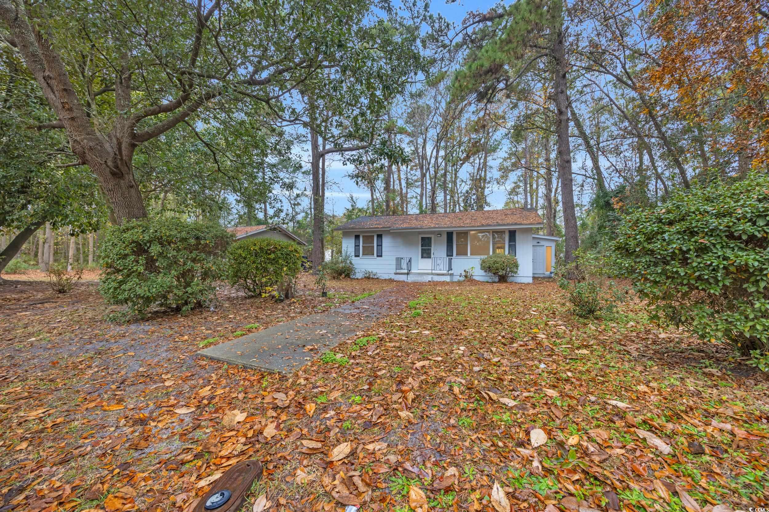 1105 Hemingway Street Myrtle Beach, SC 29577 - Photo 2 of 29 Gallery Image 2