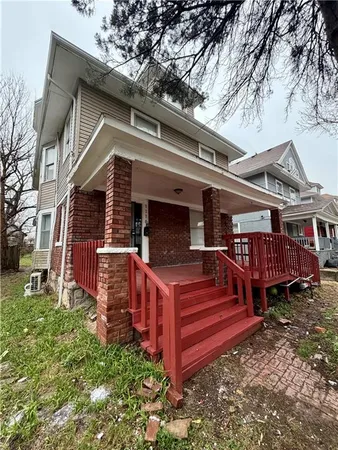 $159,900 | 1116 Askew Avenue, Kansas City, MO 64127