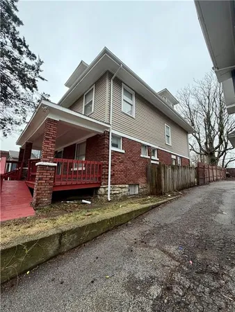 $159,900 | 1116 Askew Avenue, Kansas City, MO 64127