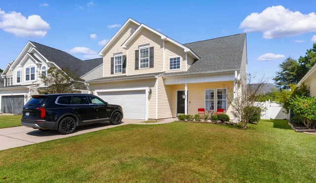 $315,500 | 1392 Brighton Avenue, Myrtle Beach, SC 29588