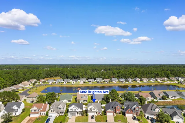 $315,500 | 1392 Brighton Avenue, Myrtle Beach, SC 29588