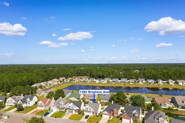 $315,500 | 1392 Brighton Avenue, Myrtle Beach, SC 29588