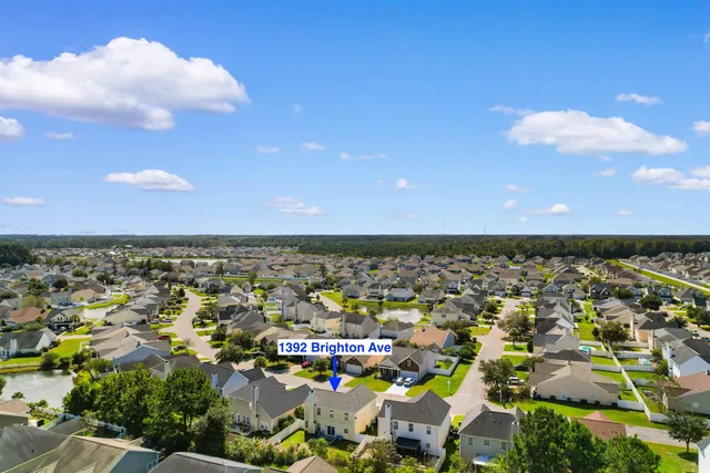 $315,500 | 1392 Brighton Avenue, Myrtle Beach, SC 29588