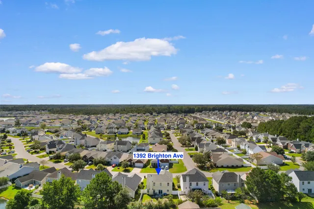 $315,500 | 1392 Brighton Avenue, Myrtle Beach, SC 29588