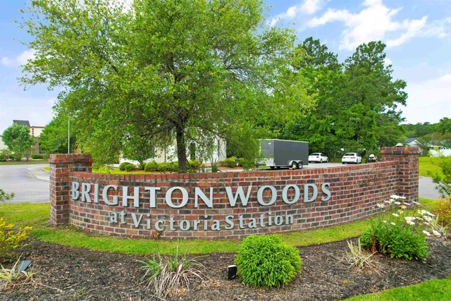 $315,500 | 1392 Brighton Avenue, Myrtle Beach, SC 29588