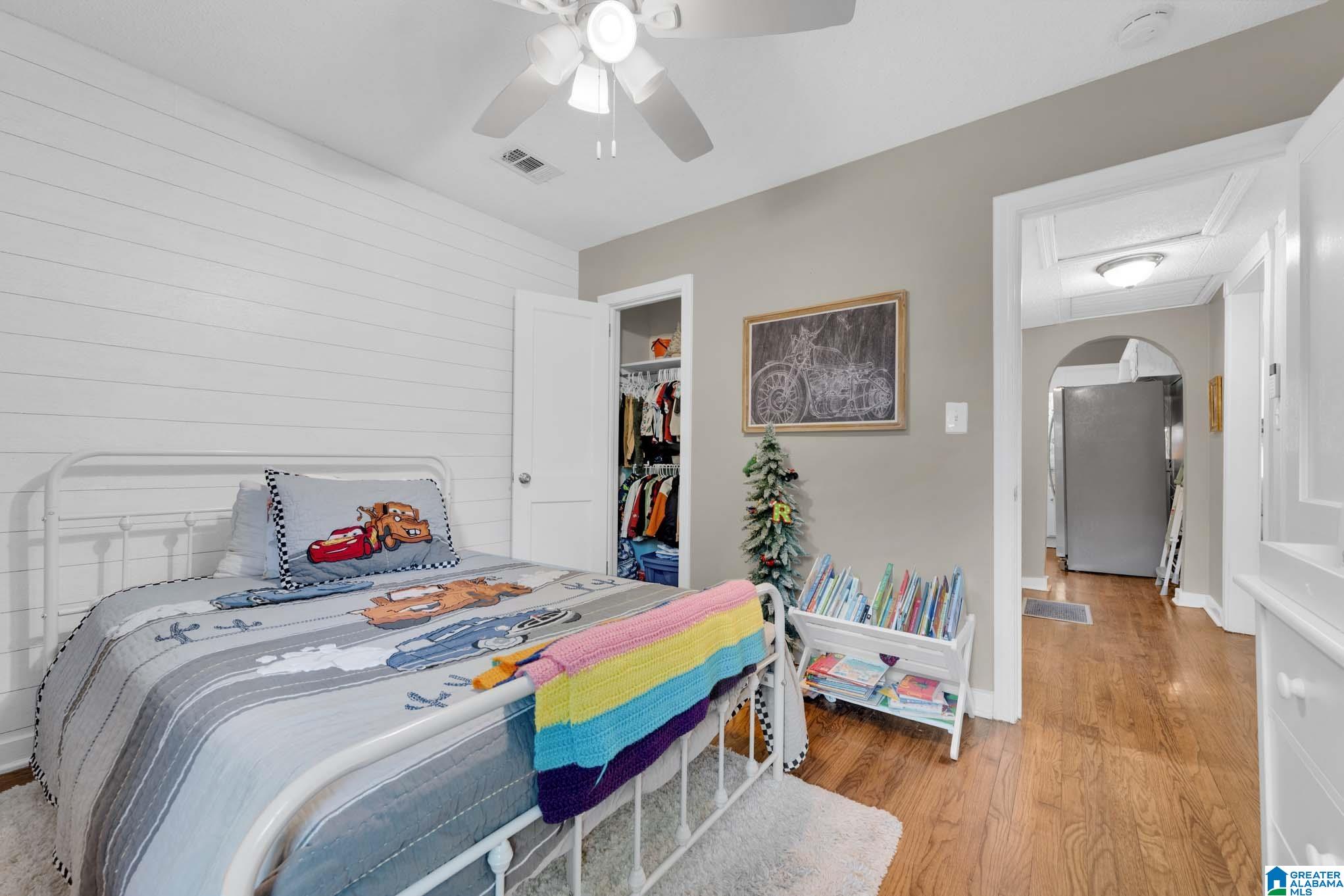 587 Springdale Road Mount Olive, AL 35117 - Photo 20 of 32