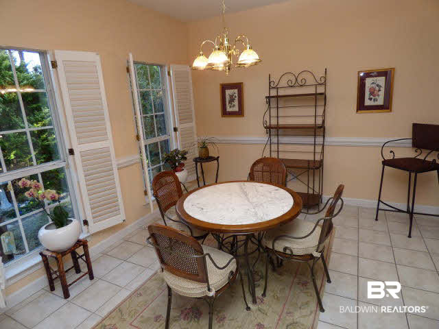 112 Dewitt Circle Daphne, AL 36526 - Photo 9 of 28 breakfast dining
