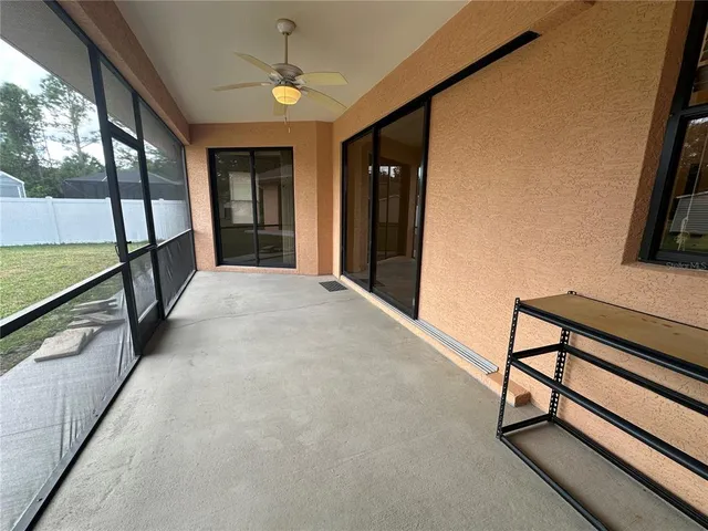 $2,000 | 3308 North Cranberry Boulevard, North Port, FL 34286