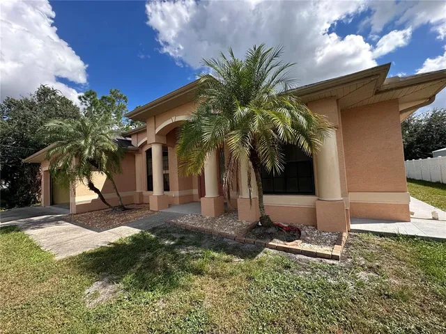 $2,000 | 3308 North Cranberry Boulevard, North Port, FL 34286