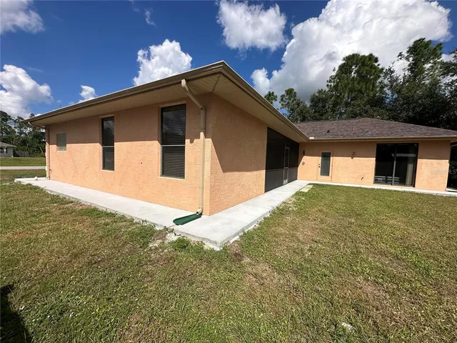 $2,000 | 3308 North Cranberry Boulevard, North Port, FL 34286