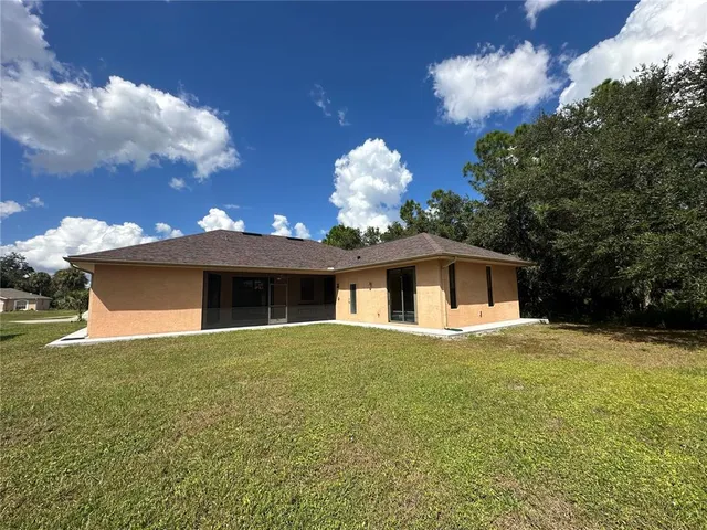 $2,000 | 3308 North Cranberry Boulevard, North Port, FL 34286