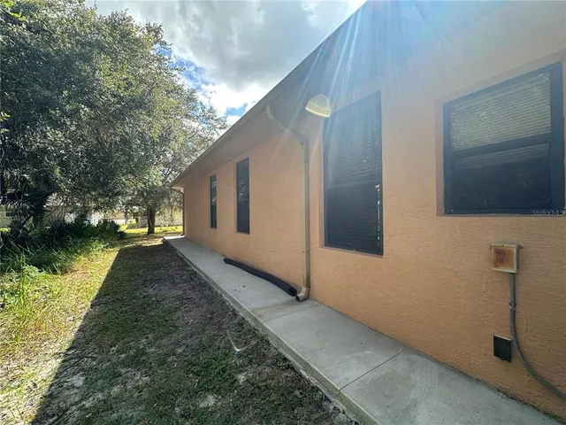 $2,000 | 3308 North Cranberry Boulevard, North Port, FL 34286