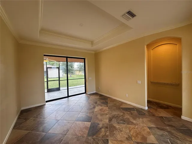 $2,000 | 3308 North Cranberry Boulevard, North Port, FL 34286