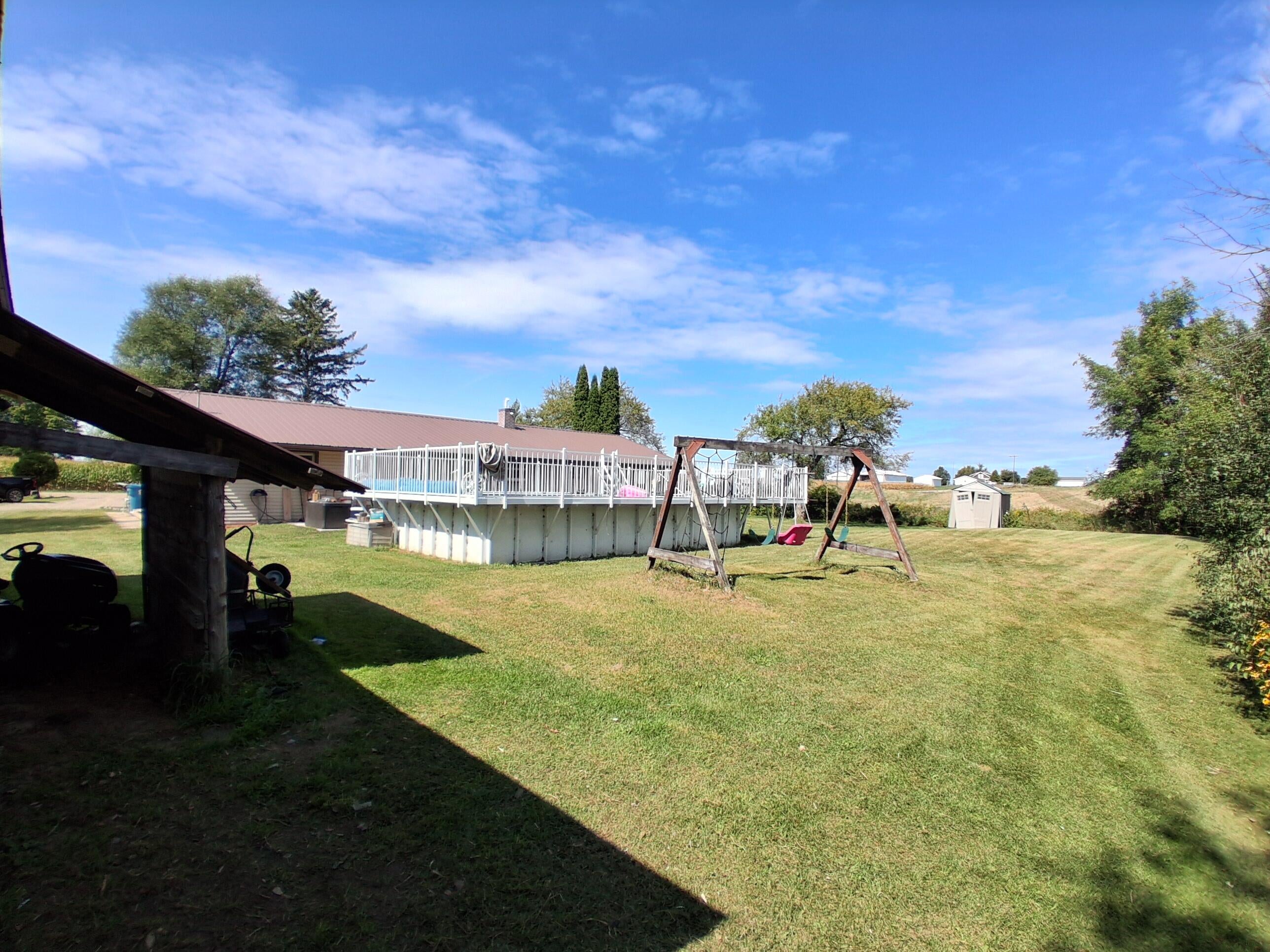 2854 Oberlin Road Gladwin, MI 48624 - Photo 25 of 28 1000001433