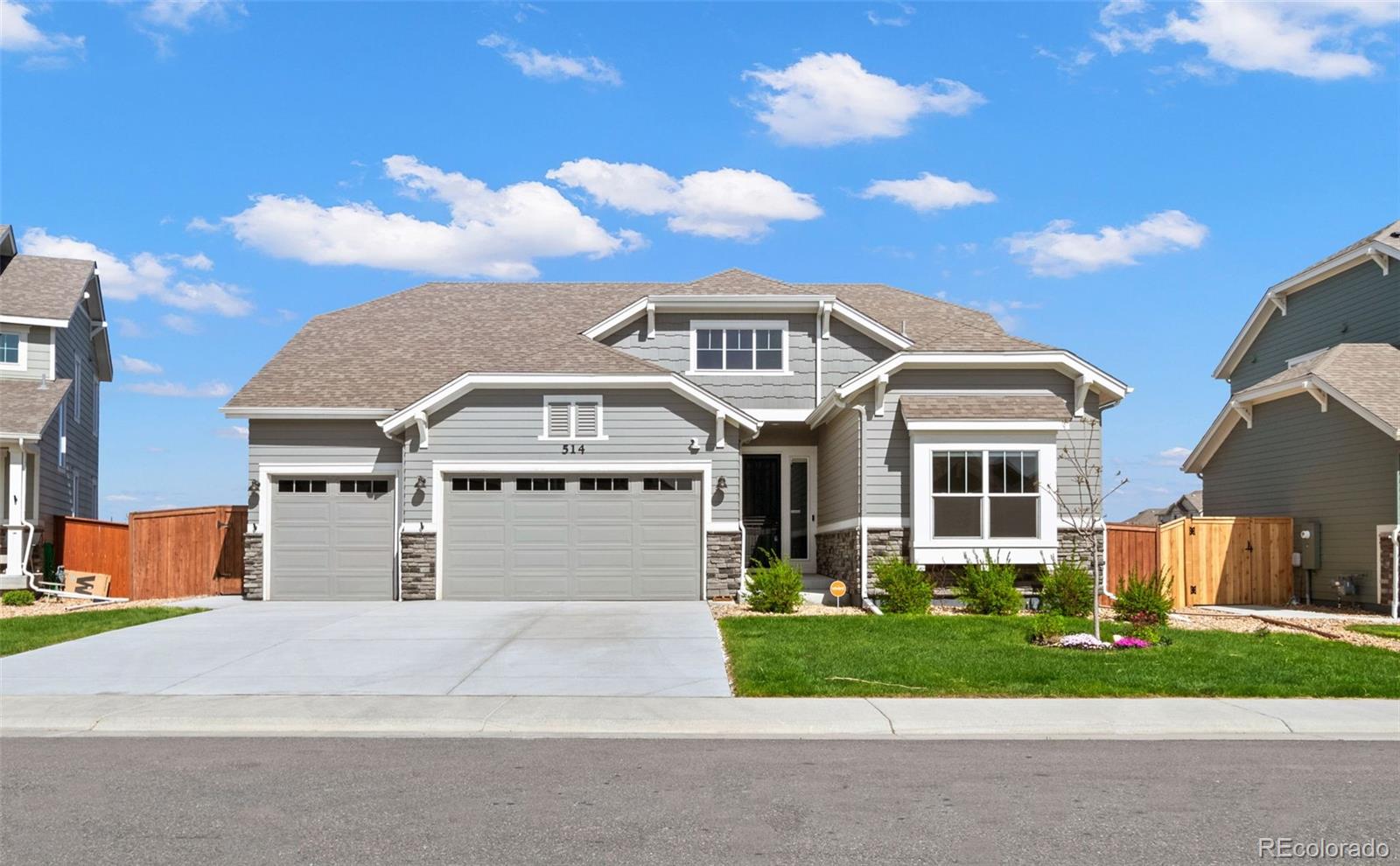 514 Ranchhand Drive Berthoud, CO 80513 - Photo 2 of 34 Gallery Image 2