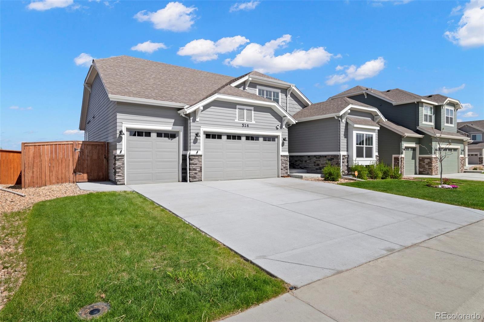 514 Ranchhand Drive Berthoud, CO 80513 - Photo 3 of 34 Gallery Image 3