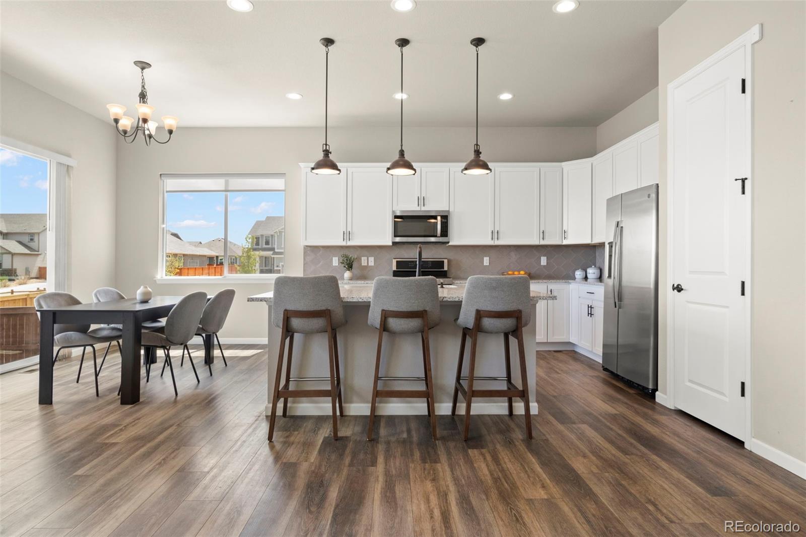 514 Ranchhand Drive Berthoud, CO 80513 - Photo 7 of 34 Gallery Image 7