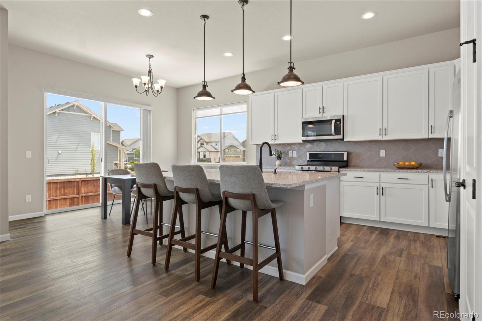 514 Ranchhand Drive Berthoud, CO 80513 - Photo 8 of 34 Gallery Image 8