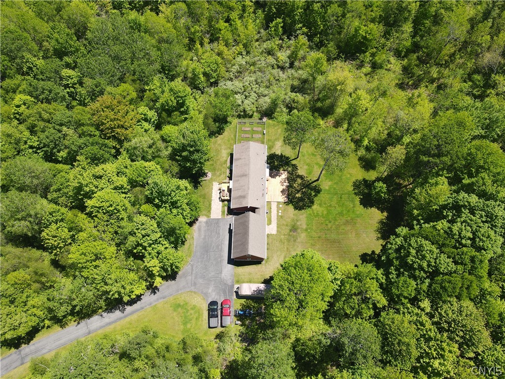 4858 Rogers Crossing Road Croghan, NY 13619 - Photo 40 of 44